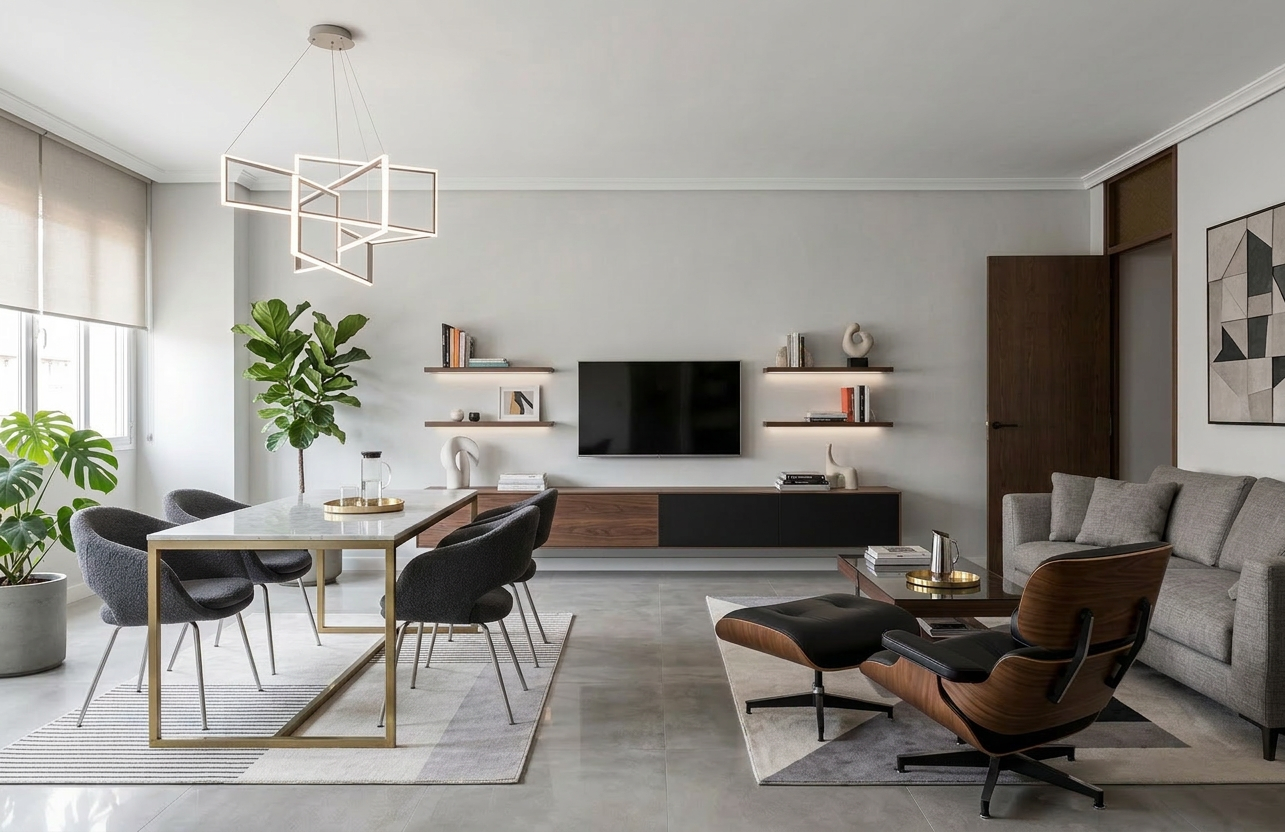 Com ou sem pessoas e animais